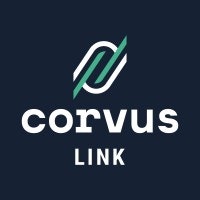 Corvus Link logo